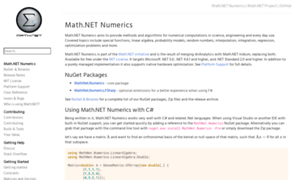 numerics.mathdotnet.com