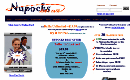 nupocks.com