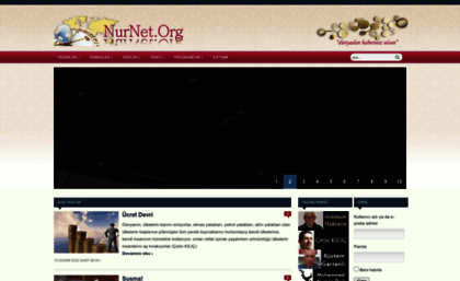 nurnet.org