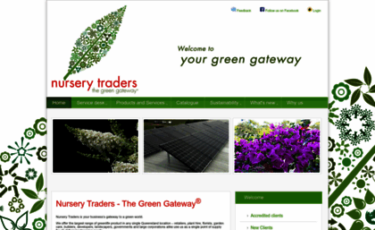 nurserytraders.com.au