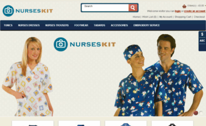 nurses-kit.co.uk
