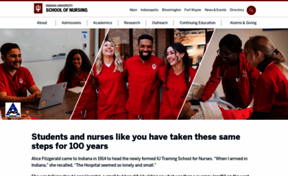 nursing.iu.edu