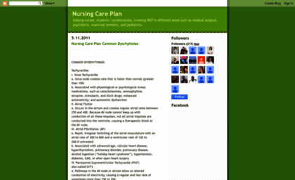 nursingcareplan.blogspot.com