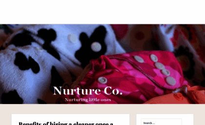 nurturenappies.com.au