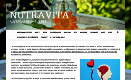 nutravita.fr