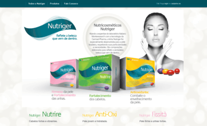 nutriger.com.br