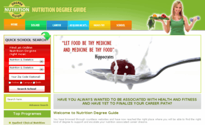 nutritiondegreeguide.com