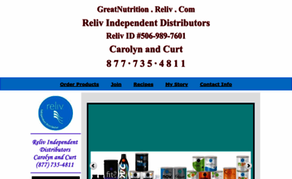 nutritionshoppe.net