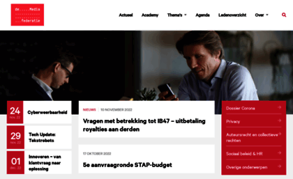 nuv.nl