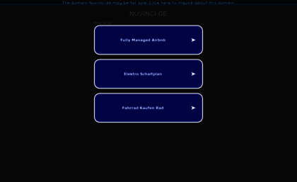 nuvinci.de