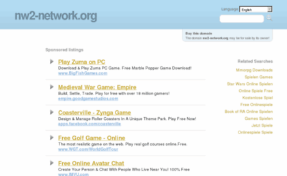 nw2-network.org