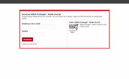 nwa-portugal.ning.com