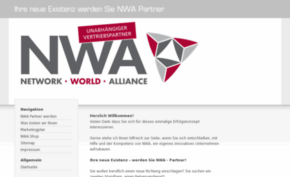 nwa-vertriebspartner.com