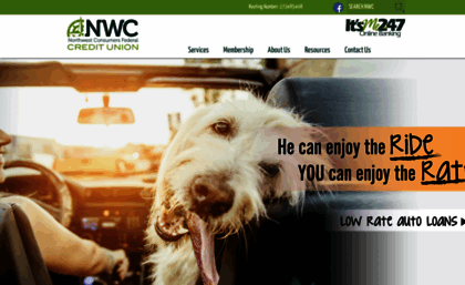 nwconsumers.org