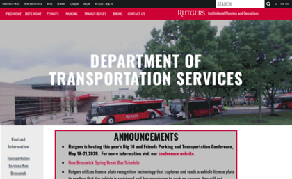 nwkparking.rutgers.edu