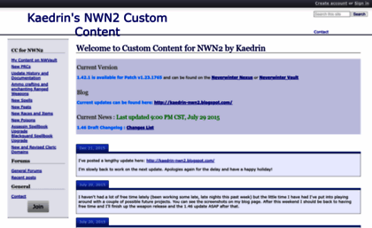 nwn2customcontent.wikidot.com