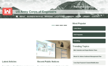 nwp.usace.army.mil
