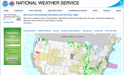 nws.gov