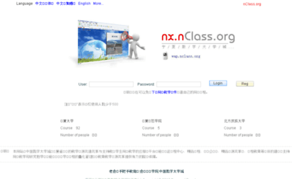nx.nclass.org