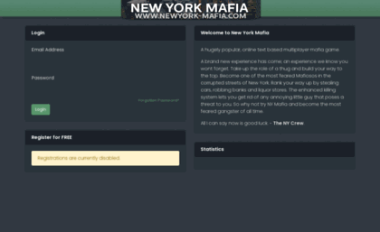 ny-mafia.com