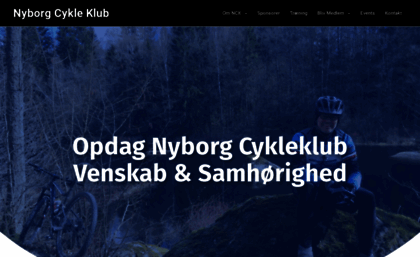 nyborgcykleklub.dk
