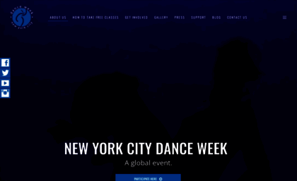 nycdanceweek.org