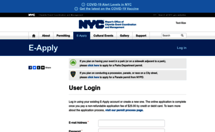 nyceventpermits.nyc.gov