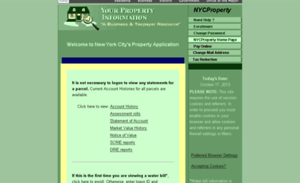 nycprop.nyc.gov