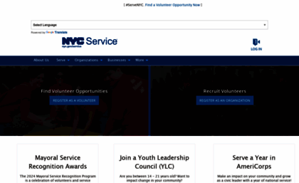 nycservice.org