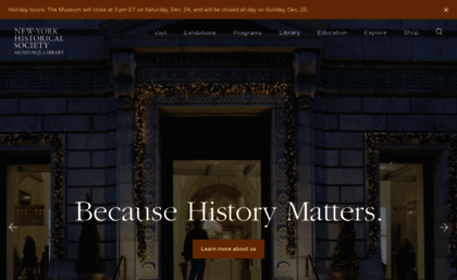 nyhistory.org