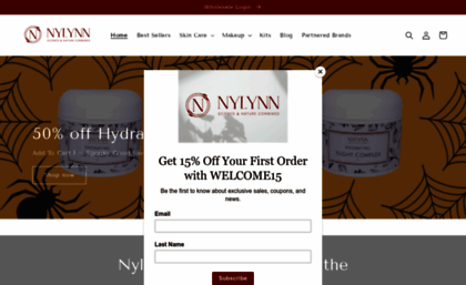 nylynn.com