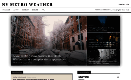 nymetroweather.com