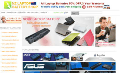 nz-laptop-battery-shop.com