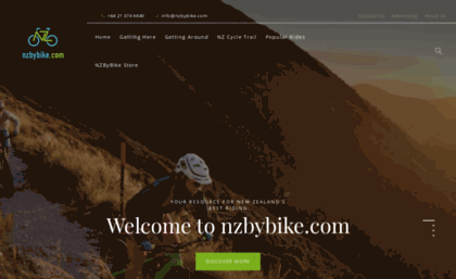 nzbybike.com