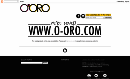 o-oro.blogspot.sg