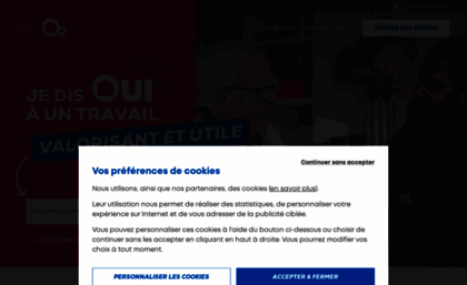 o2recrute.fr