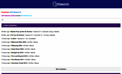 o2tvseries.co