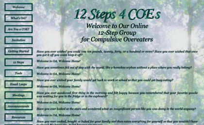 oa12step4coes.org