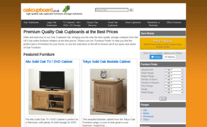 oakcupboard.co.uk