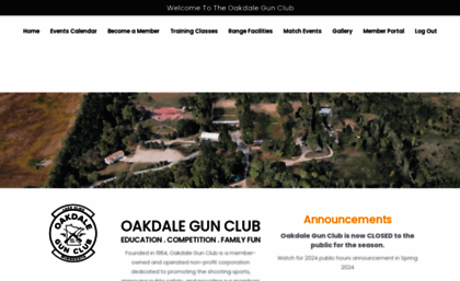 oakdalegunclub.org