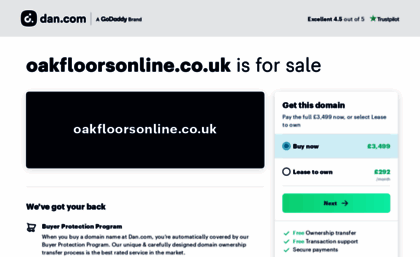 oakfloorsonline.co.uk