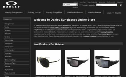 oakley-sunglasses4u.com
