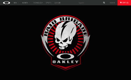 oakleys-uk.com