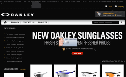oakleysunglasseswholesales.com