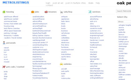oakpark.metrolistings.org