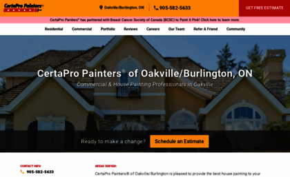 oakville-burlington.certapro.com
