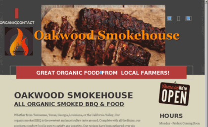 oakwoodsmokehouse.org