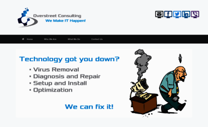 oandcenterprises.com