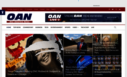 oann.com