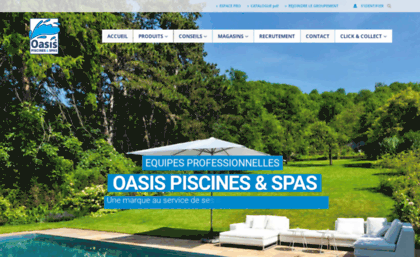 oasis-piscines.fr